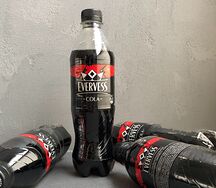 Evervess Cola
