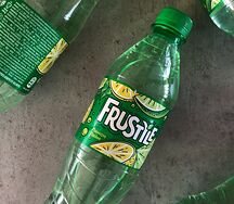 Газированный напиток Frustyle