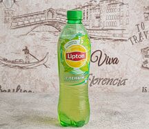 Lipton свежесть зеленого чая