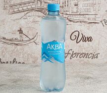 Вода Aqua Minerale негазированная