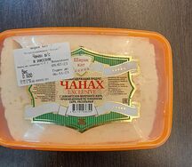 Сыр Чанах