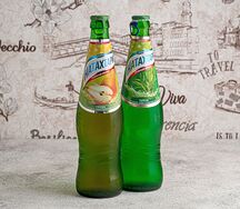 Лимонад Натахтари Тархун