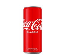Coca-Cola Classic