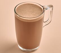 Какао большое