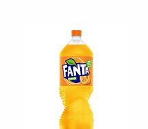 Фанта