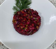Винегрет