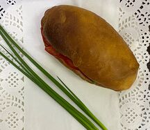 Куриный сандвич