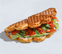 Джонни Пеперони