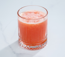 Грейпфрутовый фреш