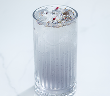 Фиалка миндаль