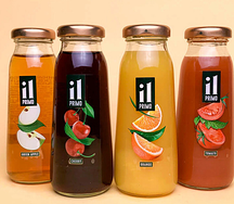 Сок Томатный Иль Примо