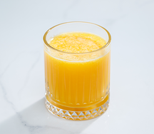 Апельсиновый фреш