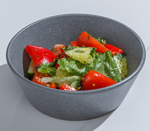 Хрустящие овощи