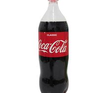 Coca-cola S