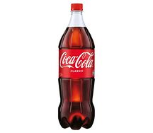 Coca-cola M