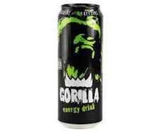 Gorilla