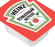 Томатный кетчуп