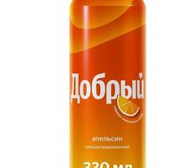 Добрый Апельсин