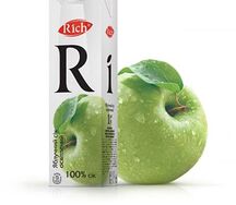 Сок Rich