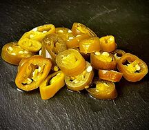 Халапеньо маринованный