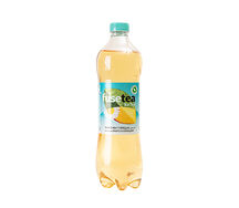 Зелёный чай Fusetea Ромашка