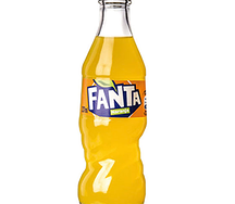 Фанта 0,33