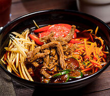Кукси по-корейски