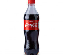 Coca-сola