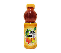 Fuse tea