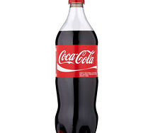 Coca-сola