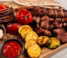 Ассорти Удачный выбор