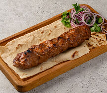 Люля-кебаб из говядины