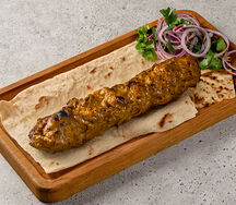 Люля-кебаб куриный