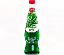 Напиток безалкогольный среднегазированный Шиппи Тархун