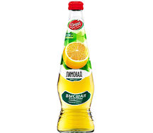 Напиток безалкогольный среднегазированный Шиппи Лимонад