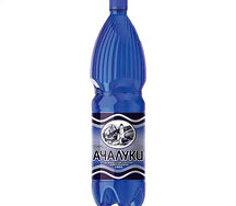 Вода Ачалуки газированная