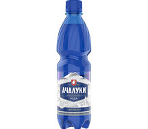 Вода Ачалуки газированная