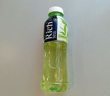 Рич Зелёный чай