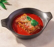 Лазанья мясная