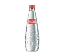 Вода Mever негазированная