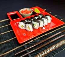 Каппа маки