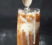 Кофе Ice