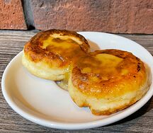 Сырники