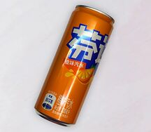 Fanta