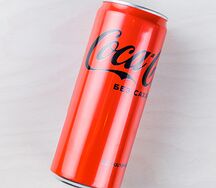 Coca-Cola Zero