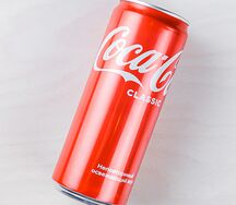 Coca-Cola