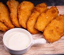 Куриные наггетсы
