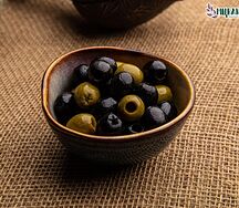 Маслины, оливки