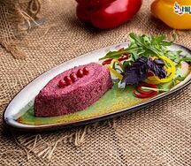 Пхали из свеклы