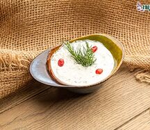 Чесночный соус